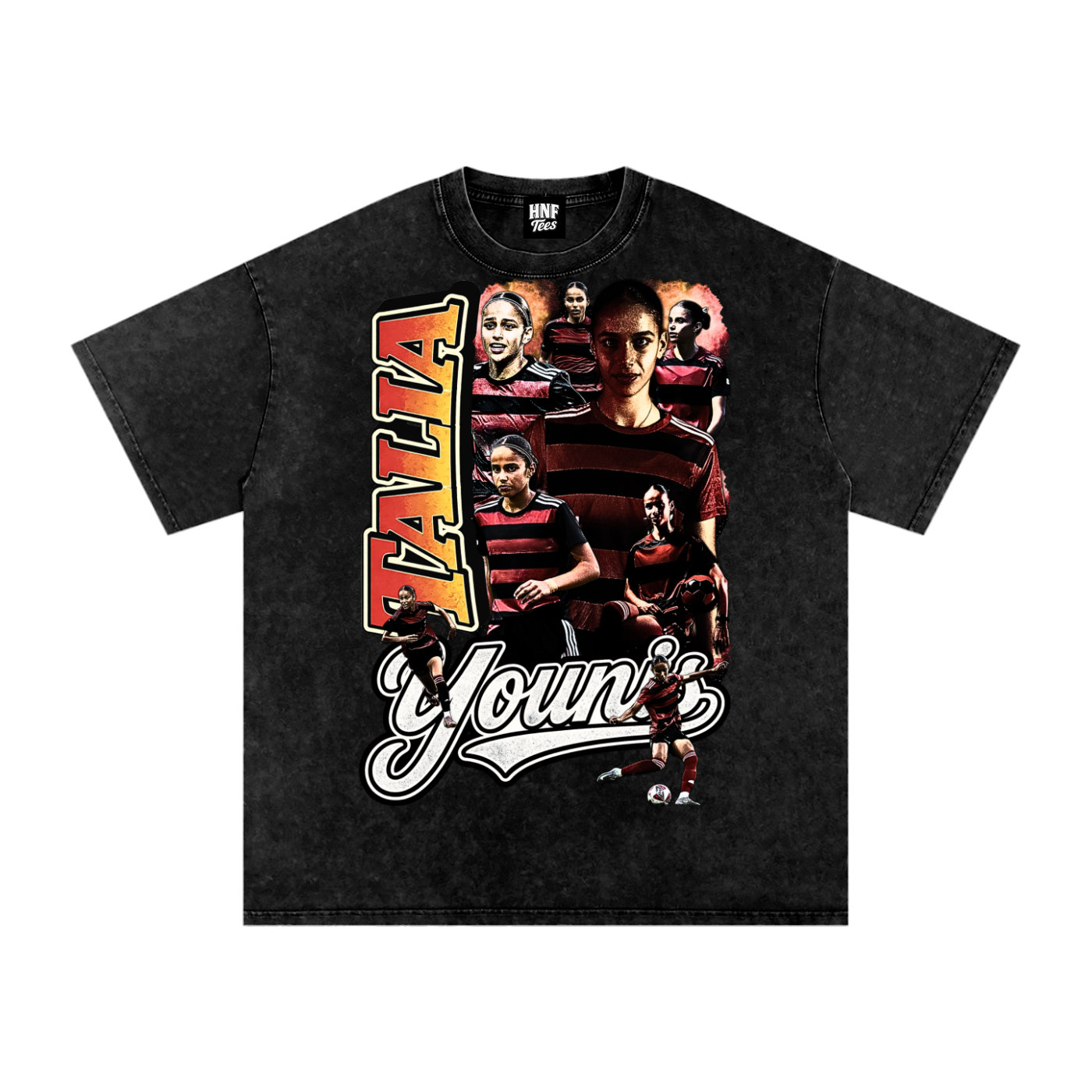 Talia Younis Tee