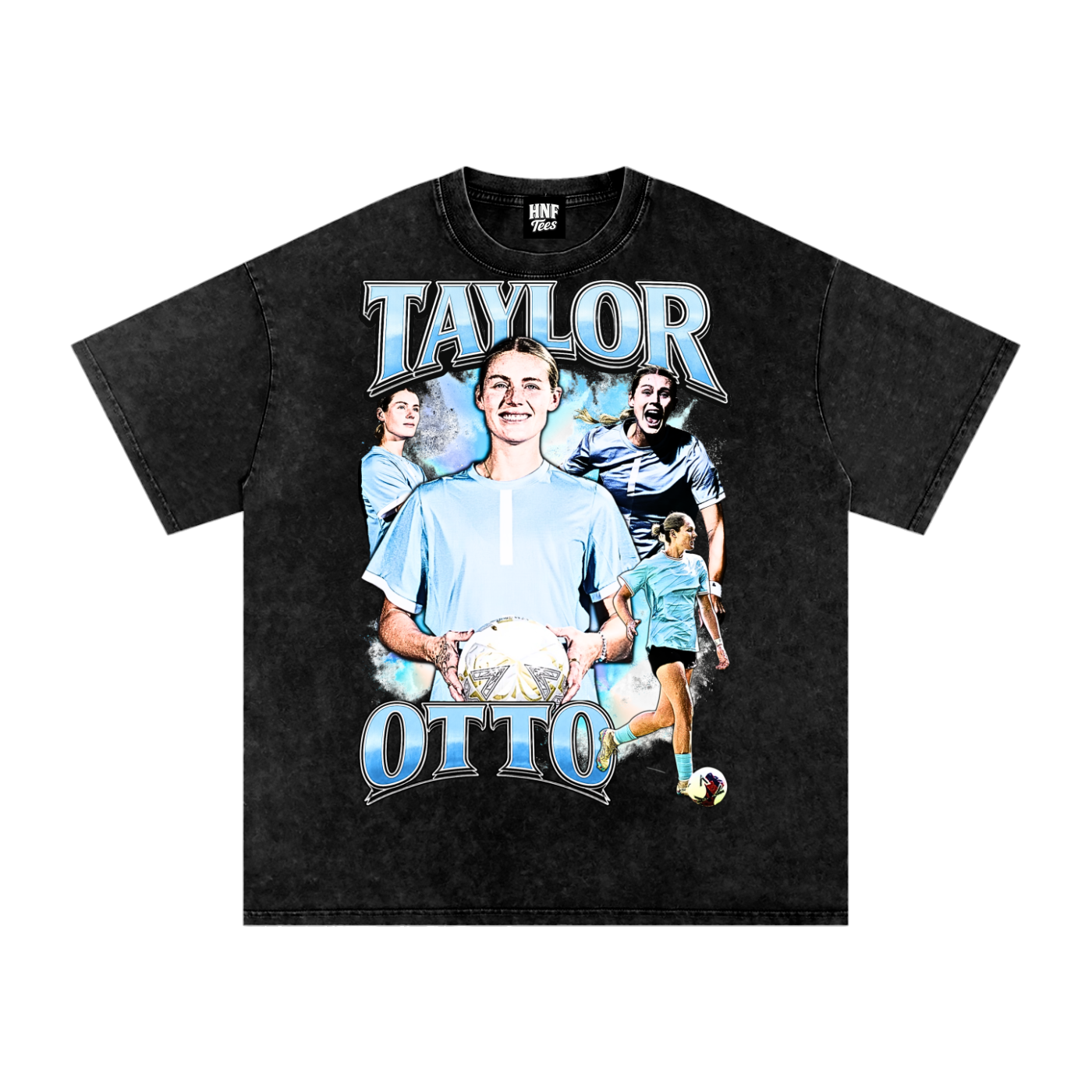 Taylor Otto Tee