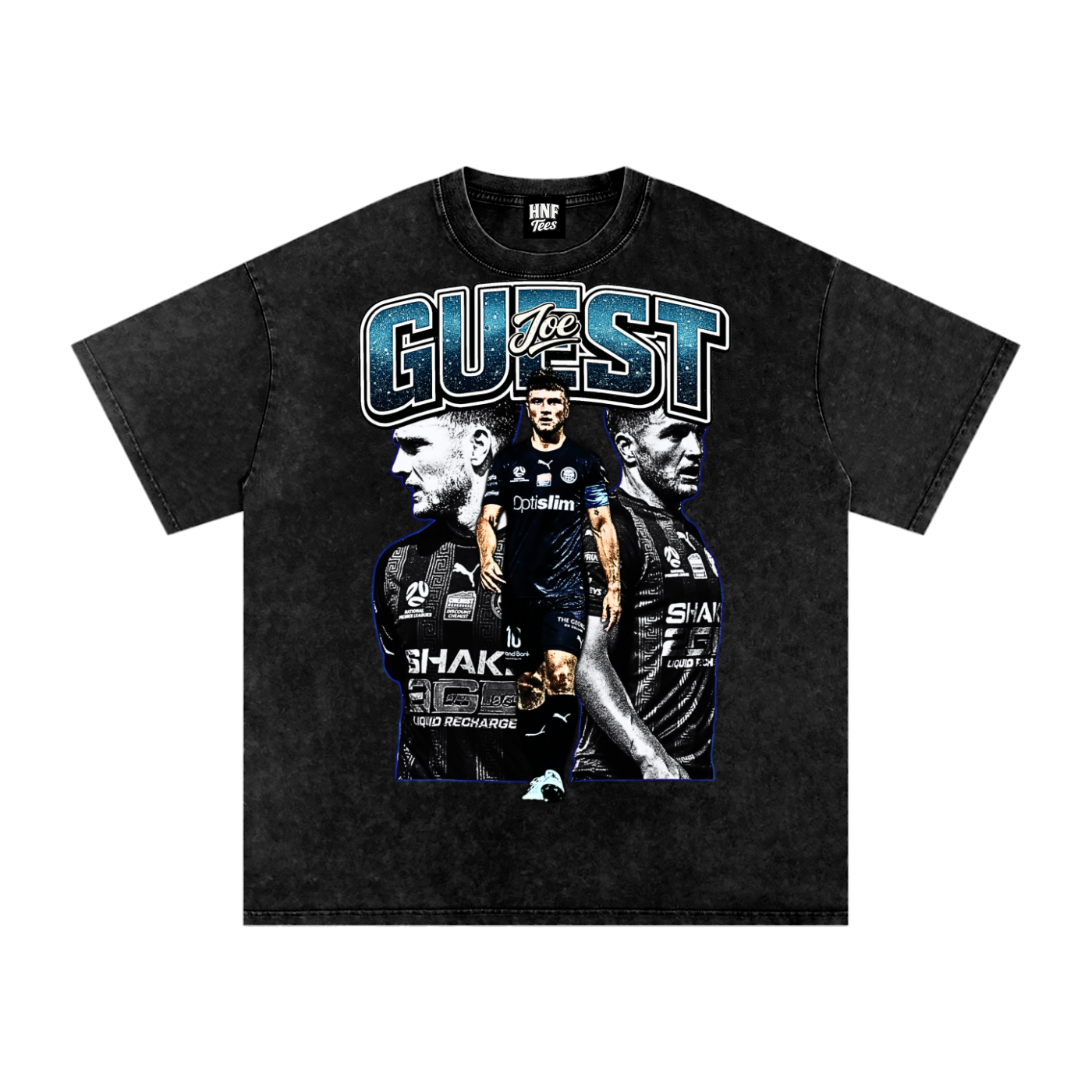 Joe Guest Tee