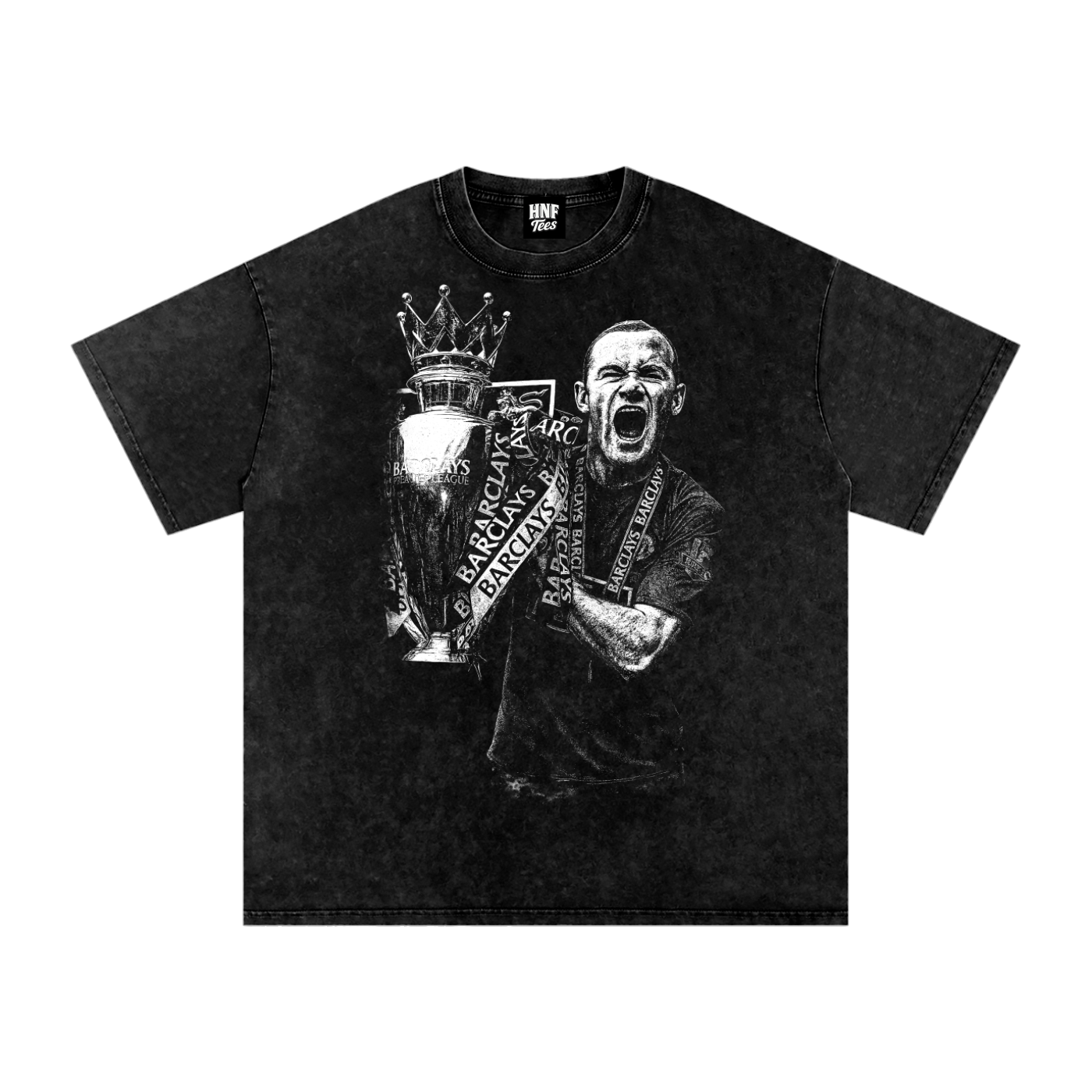 Rooney ICONS Tee