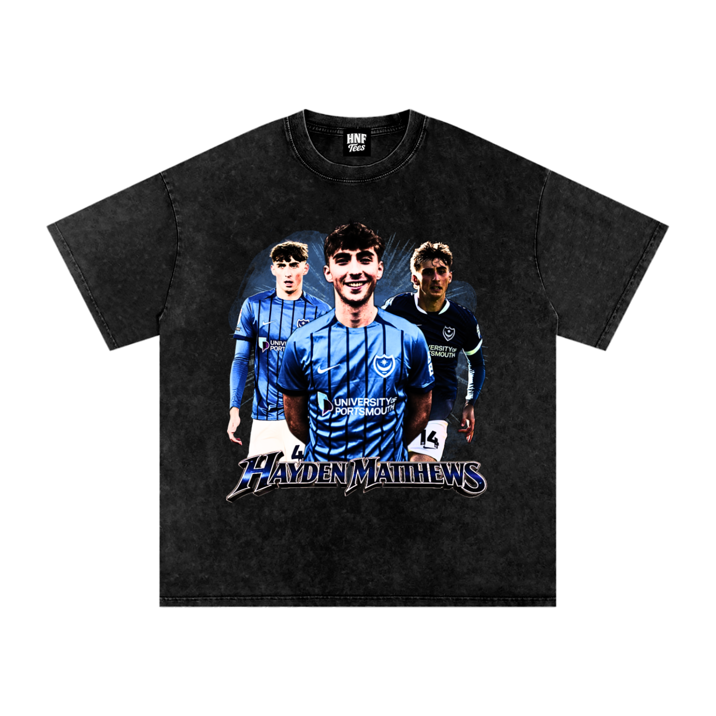 Hayden Matthews Tee