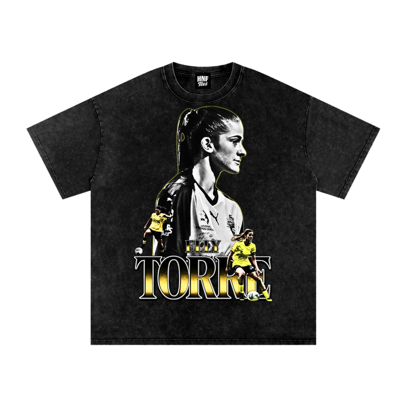 Elly Torre Tee