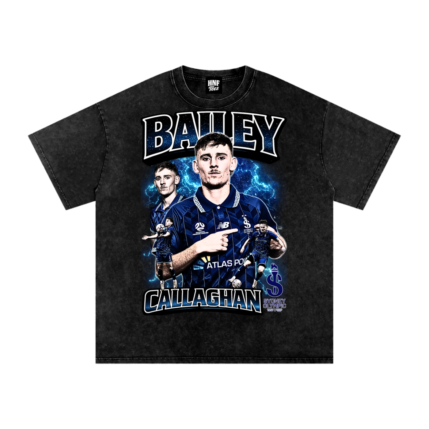 Bailey Callaghan Tee