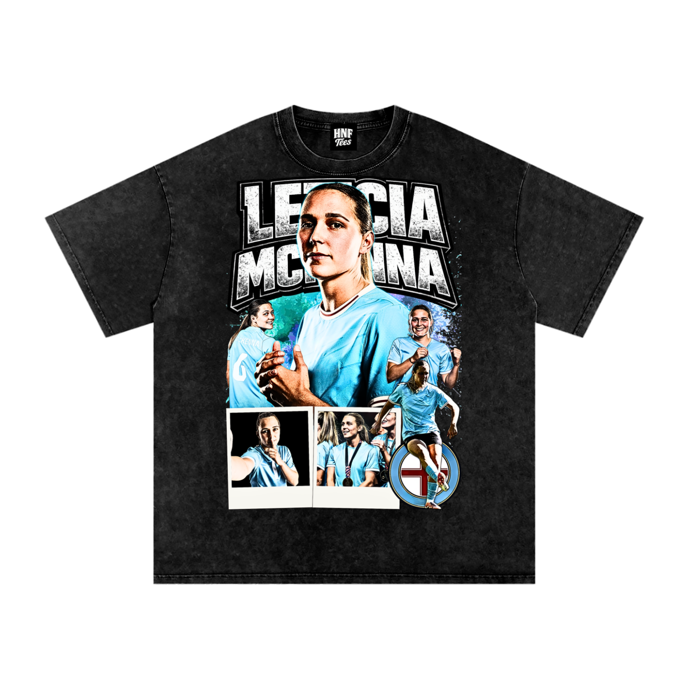 Mckenna Tee