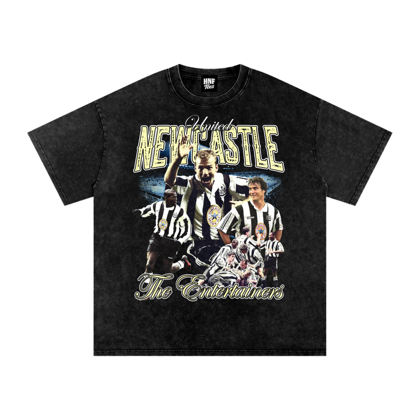 NUFC Tee