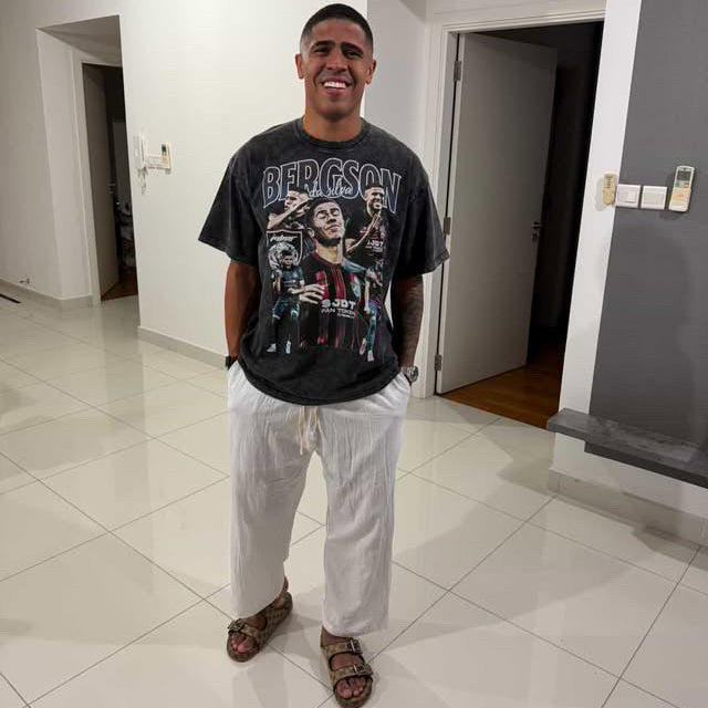 Bergson Tee