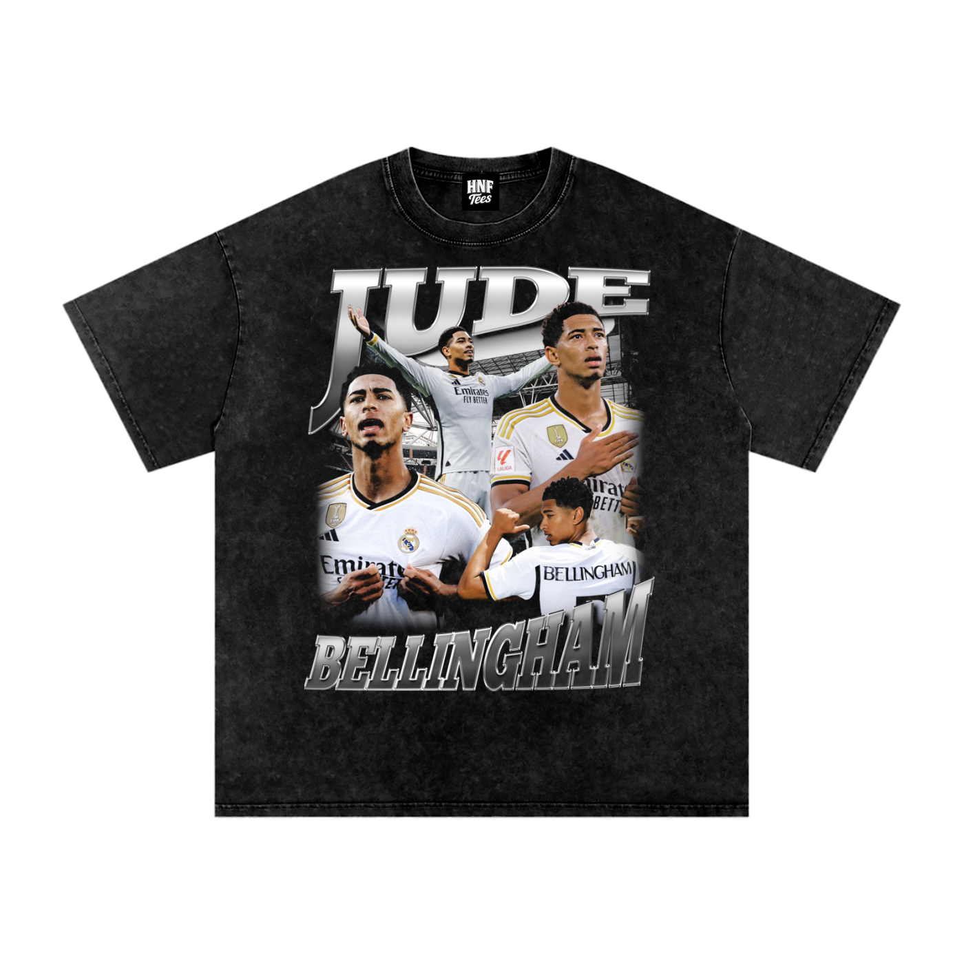 Jude Bellingham Tee