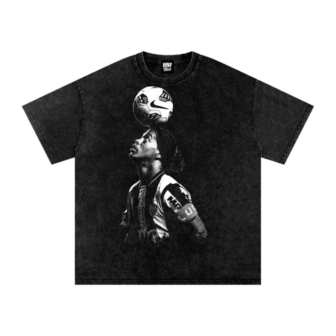 Ronaldinho ICONS Tee