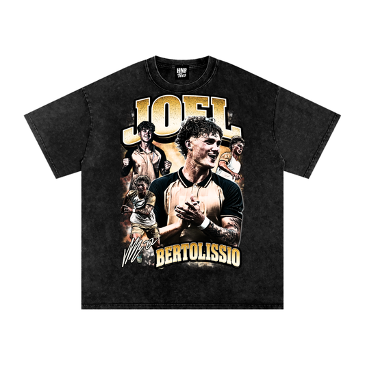 Joel Bertolissio Tee