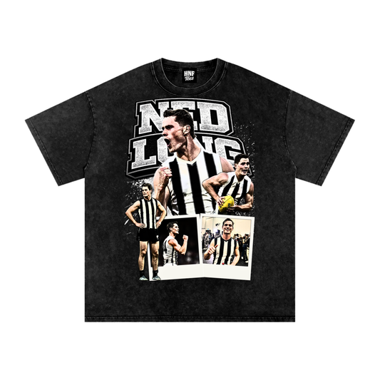 Ned Long Tee