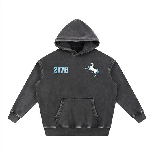 Stallions Hoodie