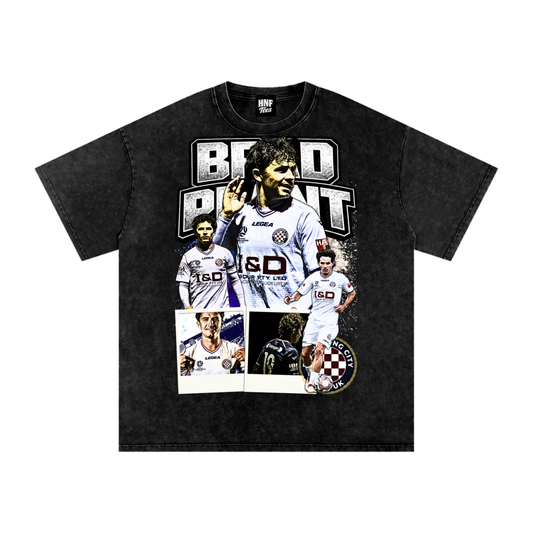 Brad Plant Tee