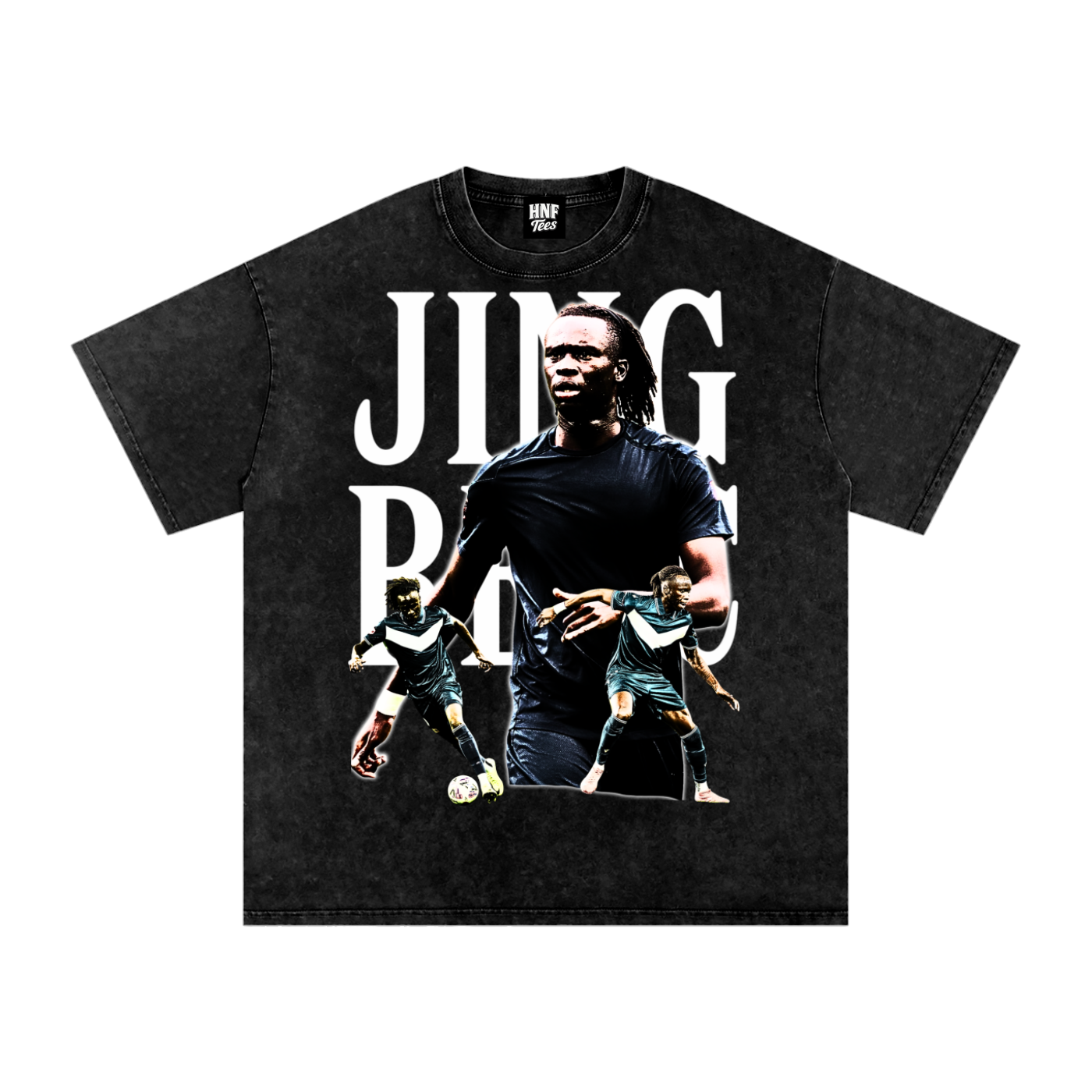 Jing Tee