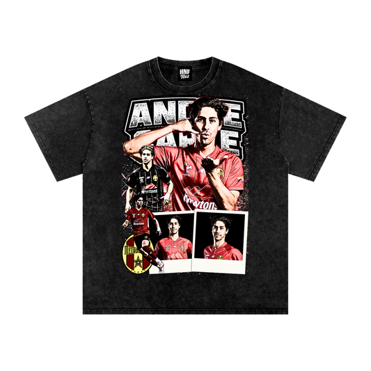Andre Carle Tee