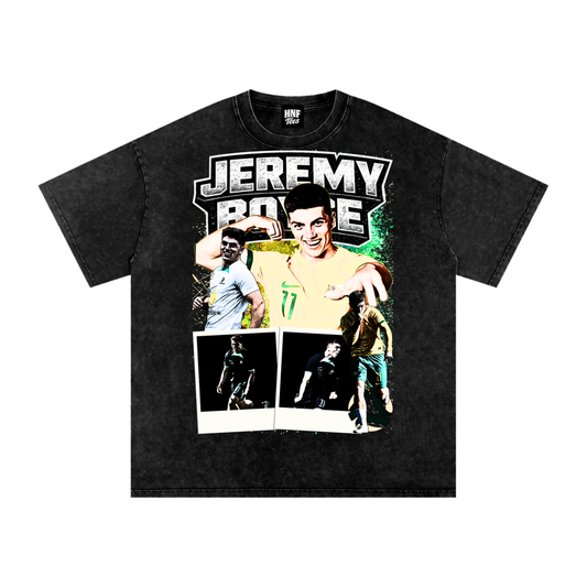 Jeremy Boyce Tee