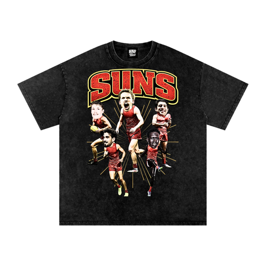 Suns 26 Tee