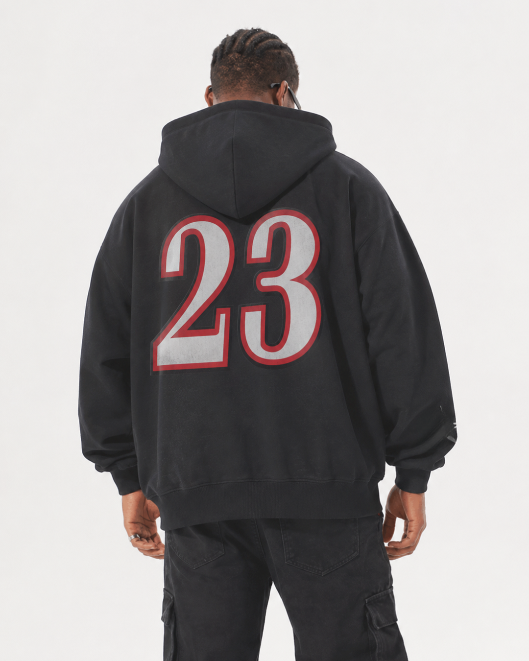King of Philly Hoodie