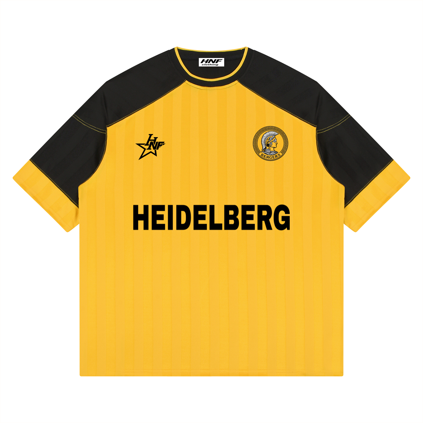 Alexander HNF Jersey