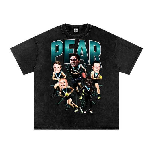 Pear 26 Tee