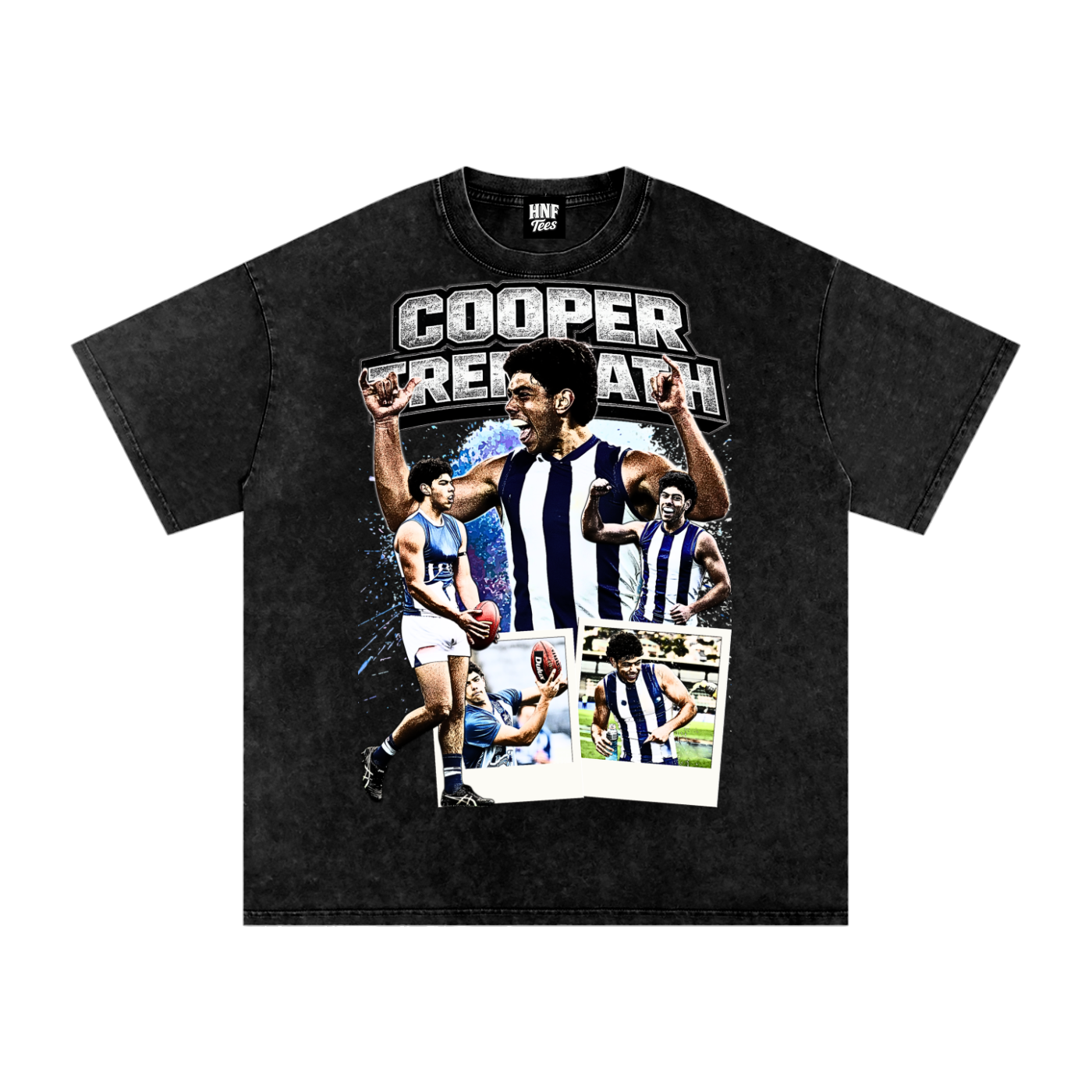 Cooper Trembath Tee