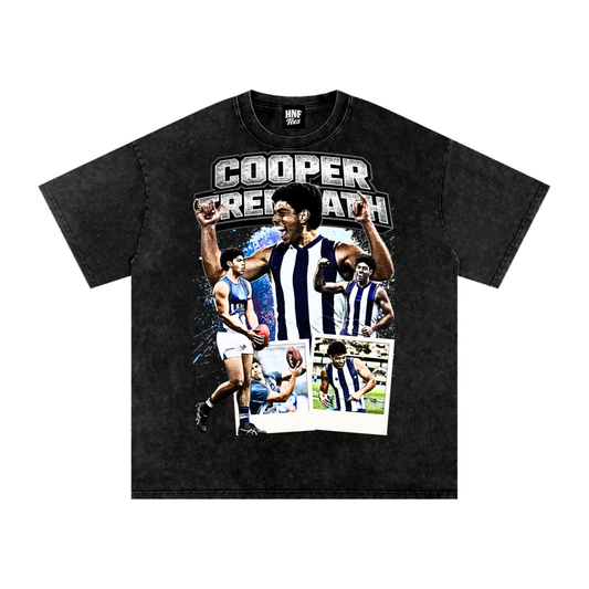 Cooper Trembath Tee