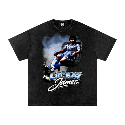 James Lackay Tee