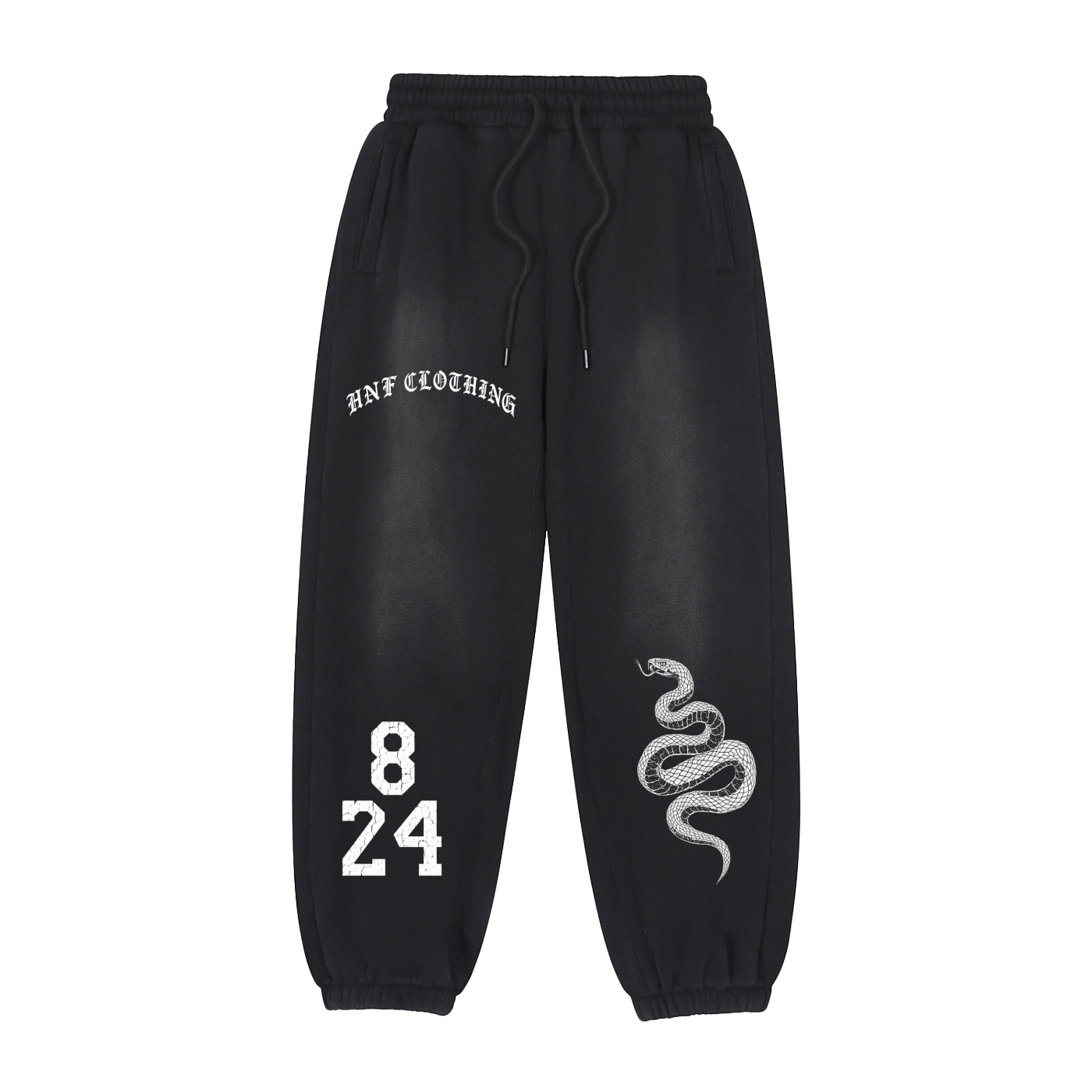 Mamba Sweat Pants