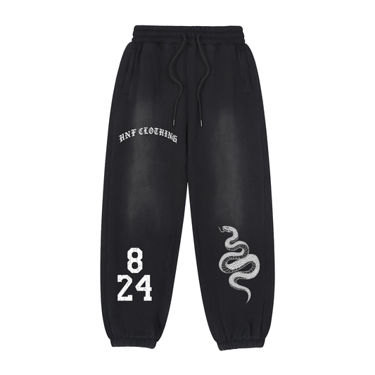 Mamba Sweat Pants