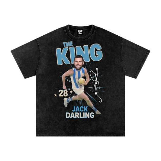 Jack Darling Tee