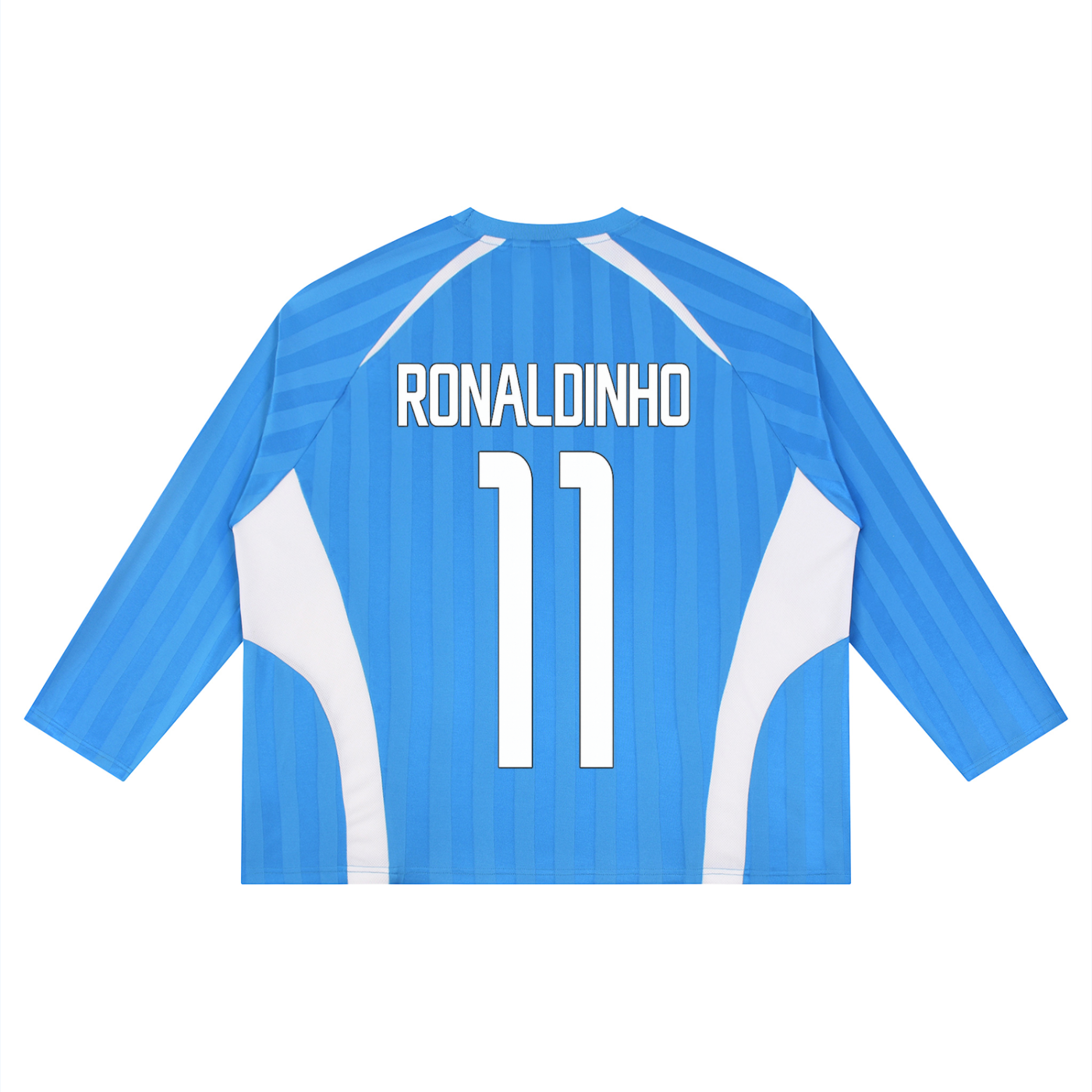 Brazil HNF Jersey