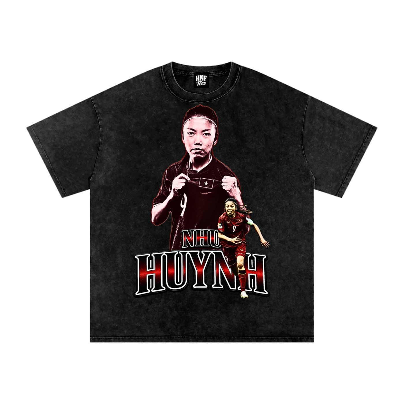 Huynh Nhu Tee