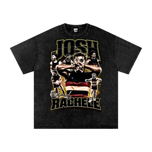Josh Rachele Tee