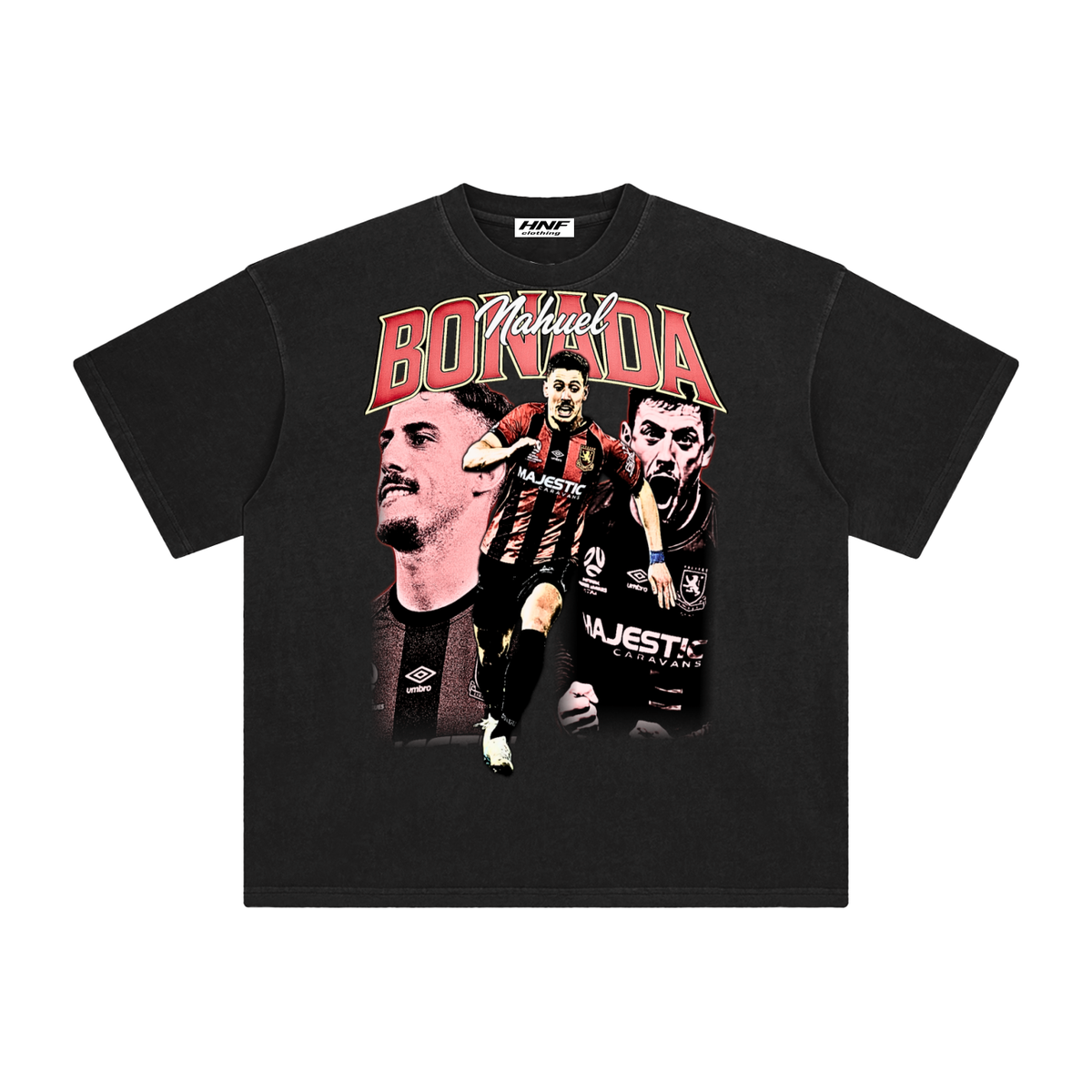 Bonada Tee