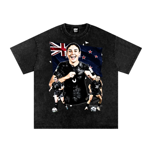 Ferns Tee