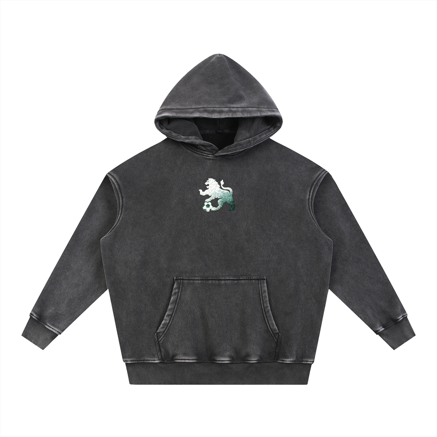 Gully Hoodie