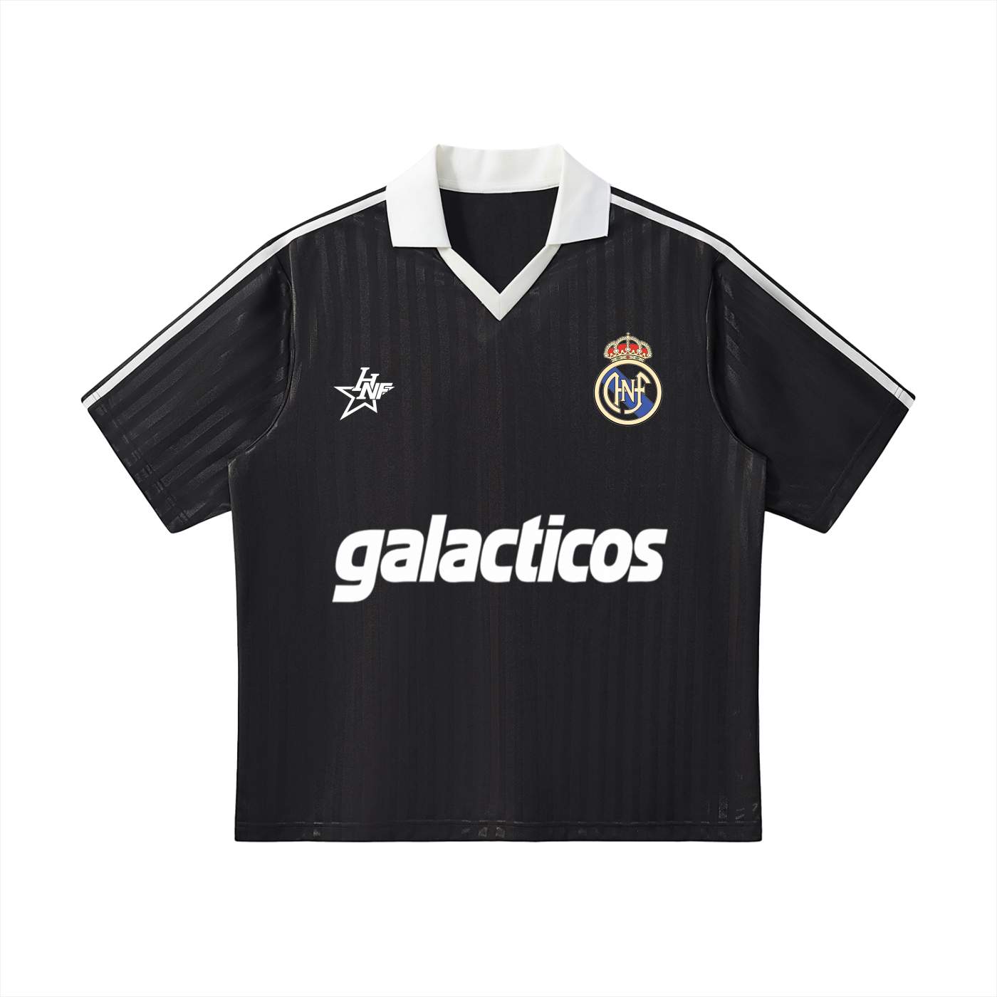Galacticos HNF Jersey