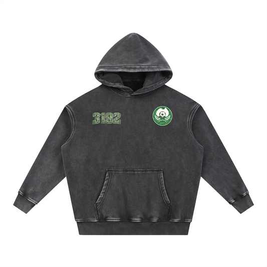 Greens Hoodie