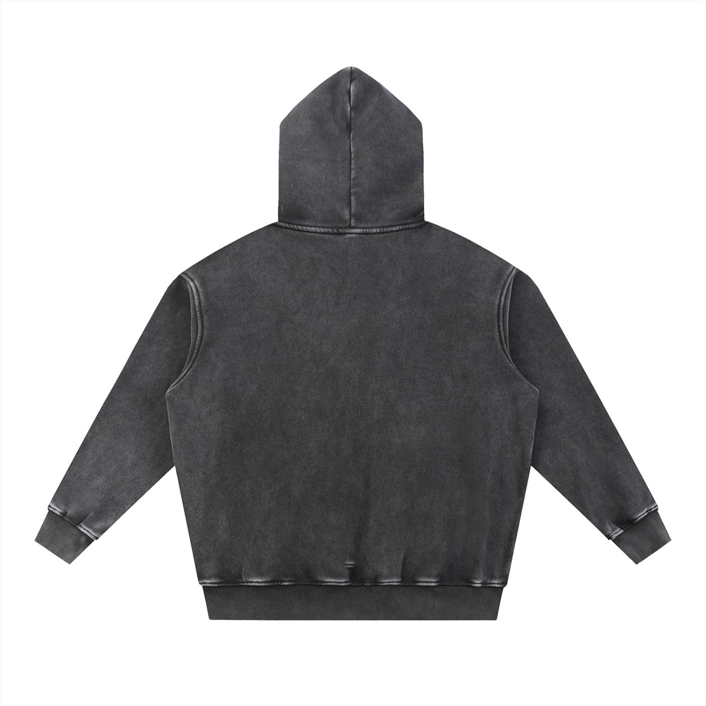 Thunder Hoodie