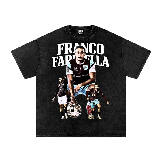 Franco Farinella Tee V2