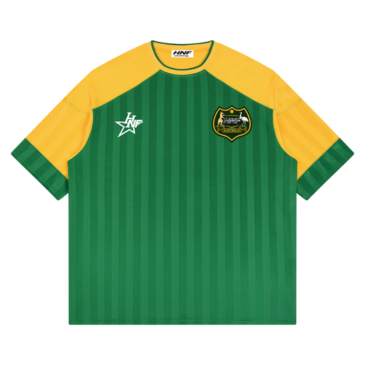 Australia HNF Jersey