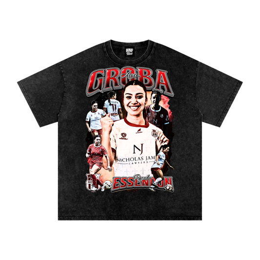 Ava Groba Tee