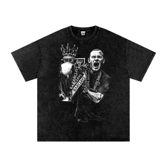 Rooney ICONS Tee