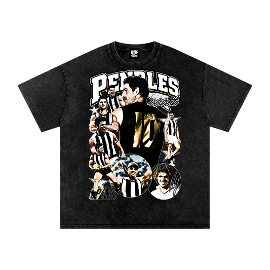 Pendles 433 Tee