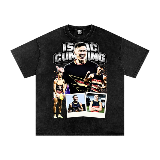 Isaac Cumming Tee