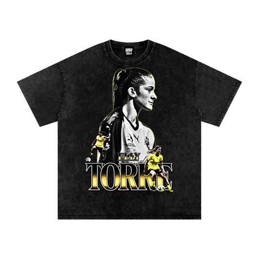 Elly Torre Tee
