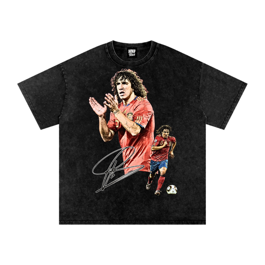 Carles Puyol Tee