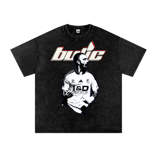 Marko Bulic Tee