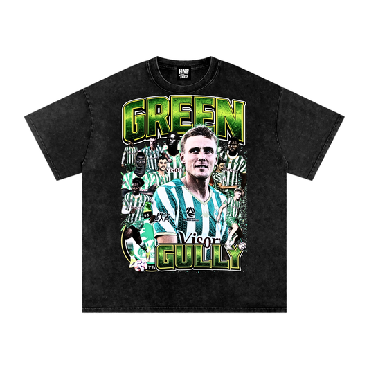 Gully Tee