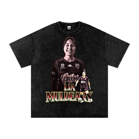 Lia Muldeary Tee