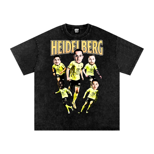 Heidelberg Tee V2